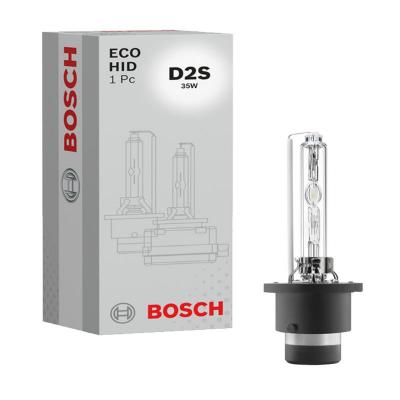 Bosch 1987302851 Xenonizz 85V 35W D2S P32d-2 Eco HID Elektromos alkatrsz alkatrsz vsrls, rak